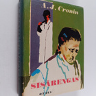 A. J. Cronin : Sisärengas - pikkukuva 1
