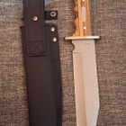 Winchester Bowie veitsi / puukko. Käyttämätön - pikkukuva 2