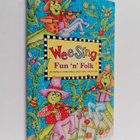 Pamela Conn Beall ym. : Wee Sing Fun 'n' Folk - pikkukuva 1
