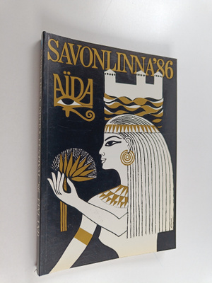 Savonlinnan oopperajuhlat 1986