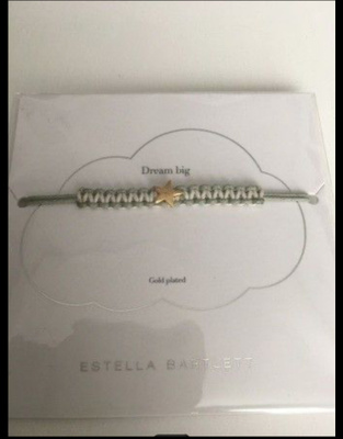 ••• Rannekoru estella bartlett•••