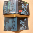 JOHN COLTRANE – TRANE'S COMIN' orig. UK 2010   5 CD:n BOXI N - pikkukuva 1