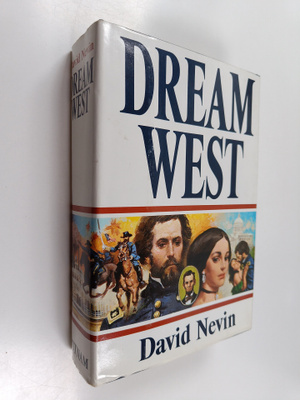 David Nevin : Dream West