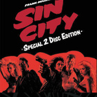 Sin City - Special 2 Disc Edition - (2 DVD) - pikkukuva 1