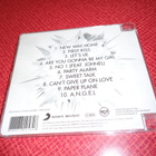 CD Isac Elliot - Wake Up World - pikkukuva 2