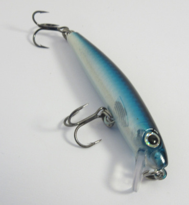 Rapala Max Rap 5,5cm