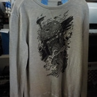STAR WARS BOBA FETT PITKÄHIHAINEN PAITA KOKO M/L - pikkukuva 1