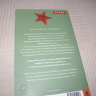 Mario Vargas Llosa Vuohen juhla  -pok - pikkukuva 2