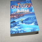 Kristina Ohlsson Jäänmurtaja  -nid - pikkukuva 1