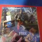 THE JIMI HENDRIX EXPERIENCE - FIRE EX+/M- LP - pikkukuva 1