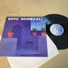 EPPU NORMAALI - Cocktail Bar LP - pikkukuva 1