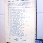 Nuorvala : Kagaali ( 1939 ) SIS POSTIKULU - pikkukuva 2