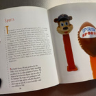PEZ Celebrating PEZ kirja - pikkukuva 3