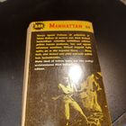Manhattan 59 Suoraan ansaan - pikkukuva 2