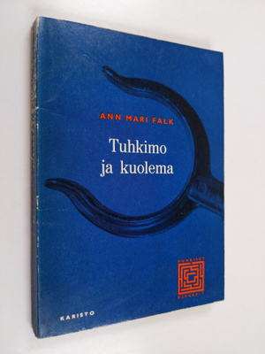 Ann Mari Falk : Tuhkimo ja kuolema