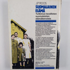 J. P. Roos : Suomalainen elämä : tutkimus tavallisten suo... - pikkukuva 2