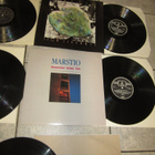 harri marstio 5 lp levyä kerralla + marstio omisteet - pikkukuva 2