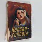 Vilho Helanen : Kansantuhooja - pikkukuva 1