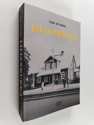 Kari Kitunen : Liljankukka