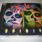 Reckless Love - Spirit (CD) - pikkukuva 1