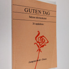 Rudolf Schneider : Guten Tag : Saksan kielen televisiokur... - pikkukuva 1