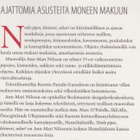 Ann-Mari Nilsson: Neulo pipot, käsineet, sukat! - pikkukuva 3
