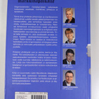 Pauli Juuti ym. : Akatemiasta markkinapaikalle : johtamin... - pikkukuva 2