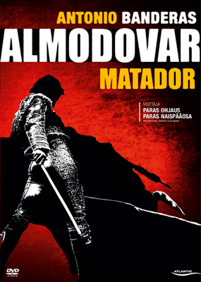 Matador - DVD