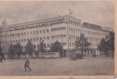 Joensuu b488