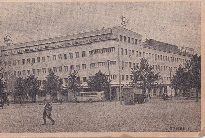 Joensuu   b488