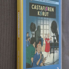 DVD Castafioren korut Tintin Seikkailut ( 1991 ) - pikkukuva 1