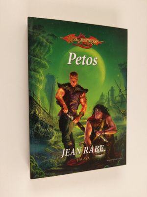 Jean Rabe : Petos
