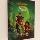 Jean Rabe : Petos - pikkukuva 1