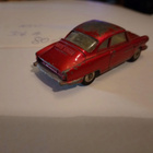 Corgi Toys 316A NSU Sport prinz - pikkukuva 2