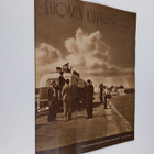 Suomen kuvalehti 40/1939 - pikkukuva 1