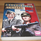 Maanalainen Armeija iskee Jälleen dvd kausi 4 - pikkukuva 1