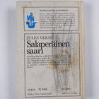 Jules Verne : Salaperäinen saari - pikkukuva 2