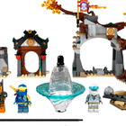[ LEGO ] 71764 Ninjago Core - Ninja Training Center (UUSI) - pikkukuva 3