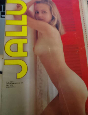 Jallu 9/1974