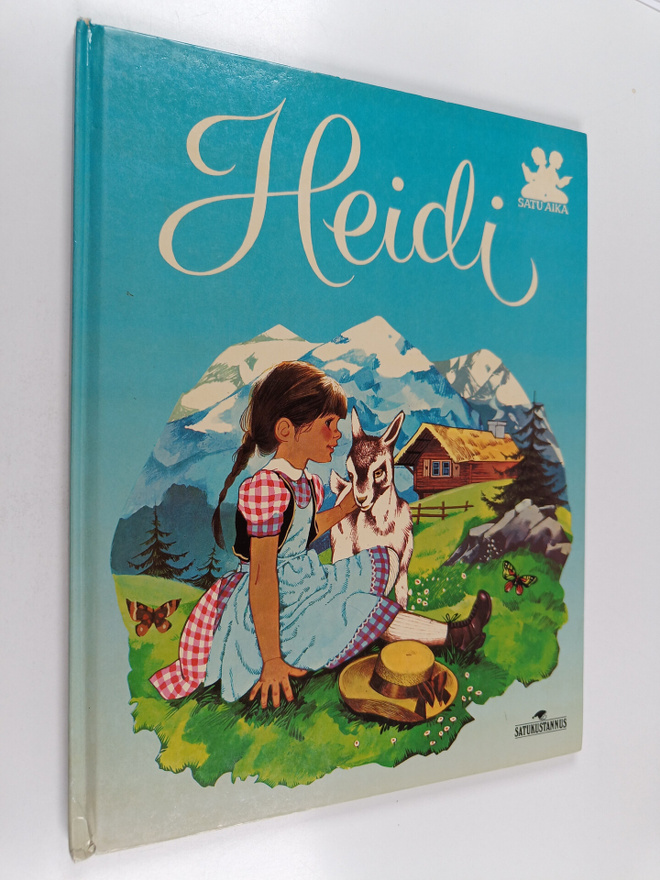 Heidi