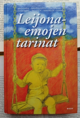 Leijonaemojen tarinat (sid.)