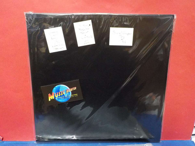 Burial Chamber Trio S/T M-/VG+ LP