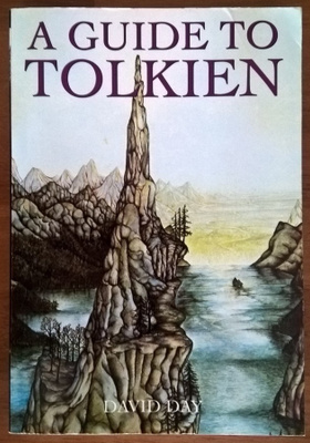 David Day: A Guide to Tolkien