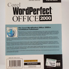 Jorma Sartia : Corel WordPerfect Office 2000 - pikkukuva 2