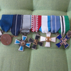 Veteraanin Kunniamerkki Ripa - pikkukuva 1
