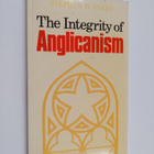 Stephen Sykes : The Integrity of Anglicanism - pikkukuva 1