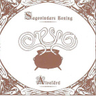 OTYG Sagovindars Boning / Älvefärd 2CD (VINTERSORG) - pikkukuva 1