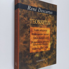 Rene Descartes : Teokset 4 : Sielun liikutukset ; Ihmisru... - pikkukuva 1