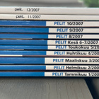 Pelit-lehdet 2007 - pikkukuva 1