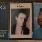 3 KIRKAN C-KASETTIA YHTEISHINTAAN - pikkukuva 1